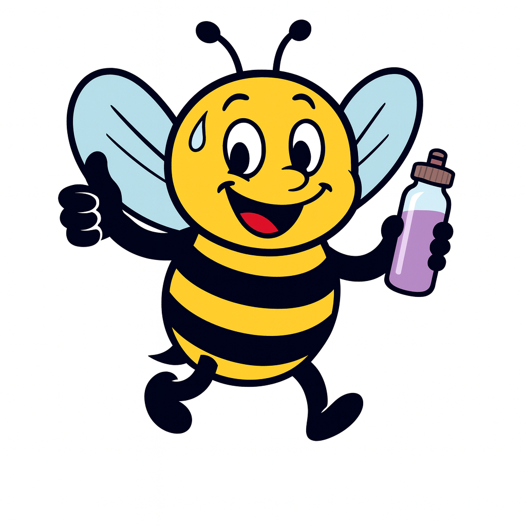 Beeline Health Aqualyte Hydration