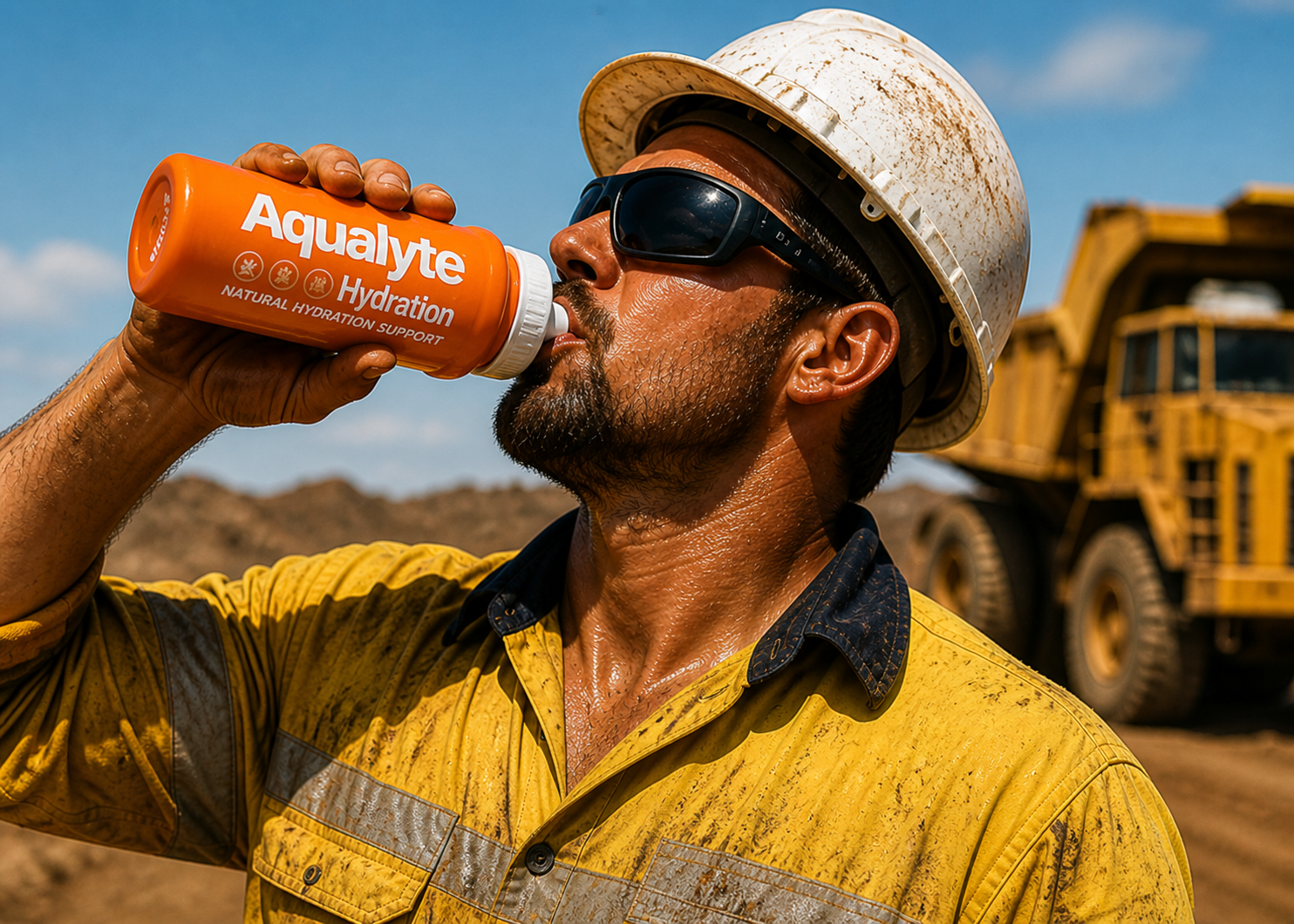 FIFO Workers